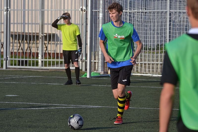 Charter Agro-Masz w Garzynie (zdjęcia)