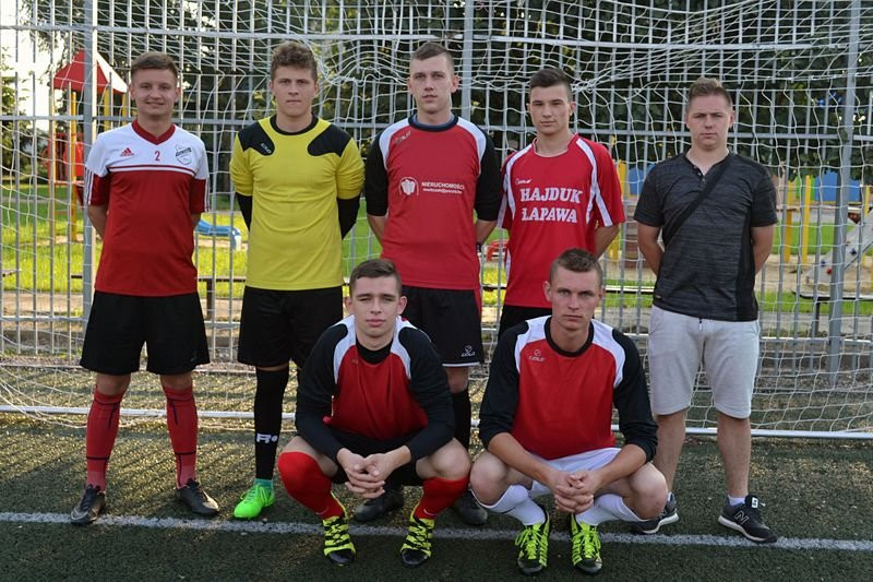 Charter Agro-Masz w Garzynie (zdjęcia)