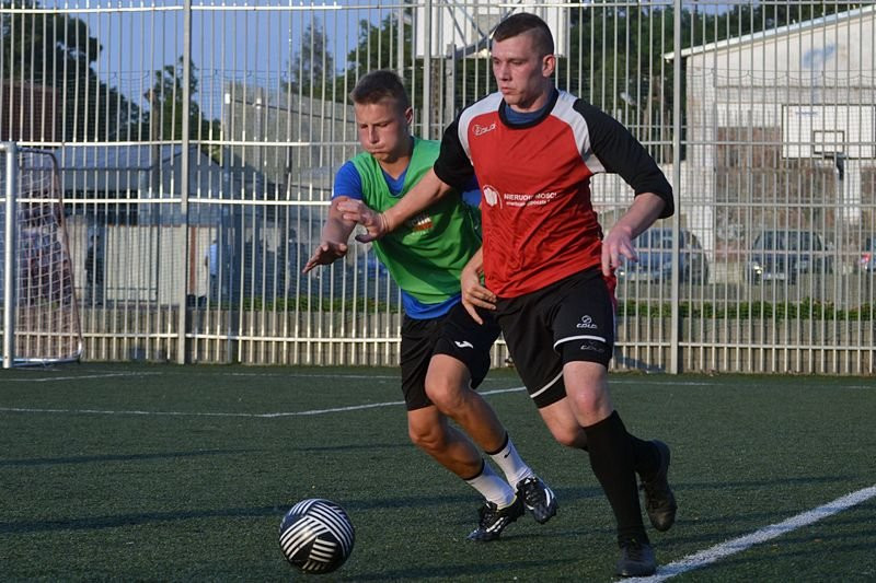 Charter Agro-Masz w Garzynie (zdjęcia)