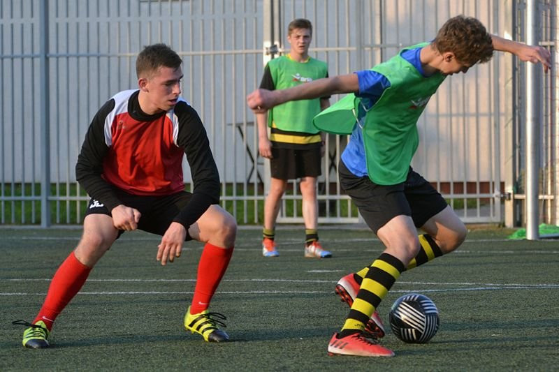 Charter Agro-Masz w Garzynie (zdjęcia)