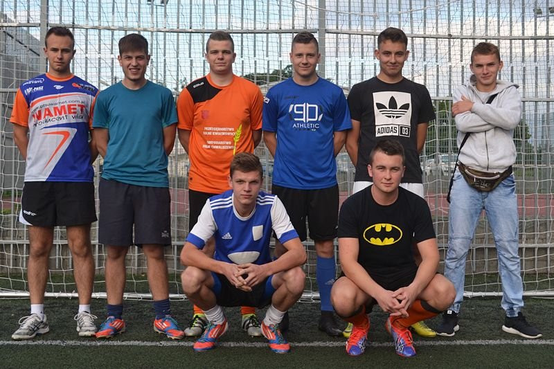 Charter Agro-Masz w Garzynie (zdjęcia)