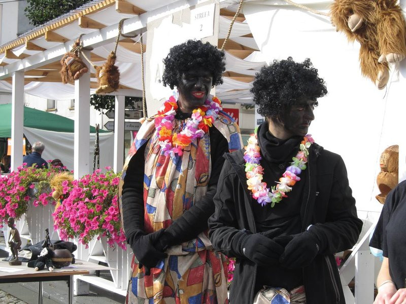 Dzień Przedszkolaka pod Ratuszem (zdjęcia)