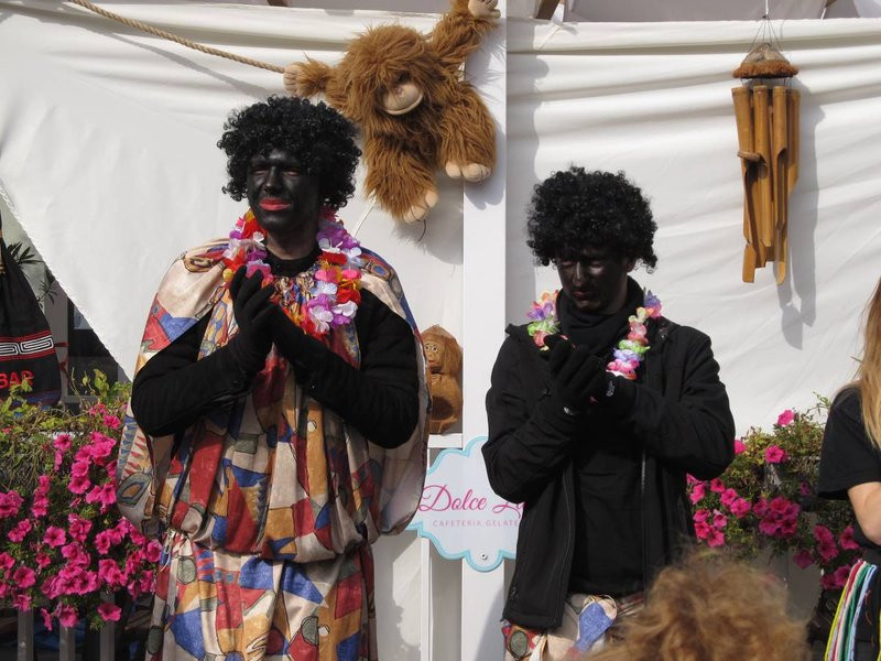 Dzień Przedszkolaka pod Ratuszem (zdjęcia)