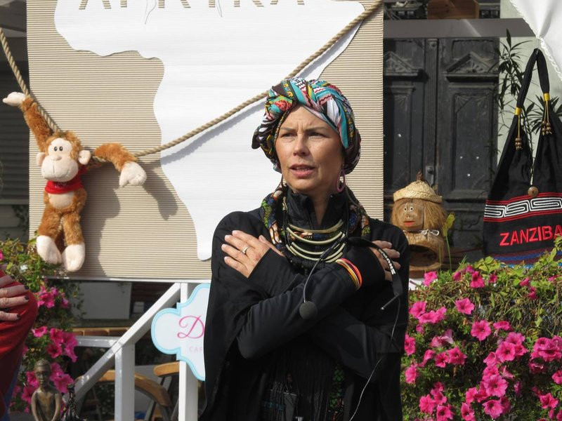 Dzień Przedszkolaka pod Ratuszem (zdjęcia)