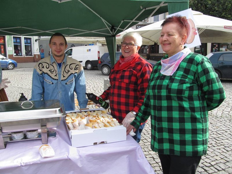 Dzień Przedszkolaka pod Ratuszem (zdjęcia)