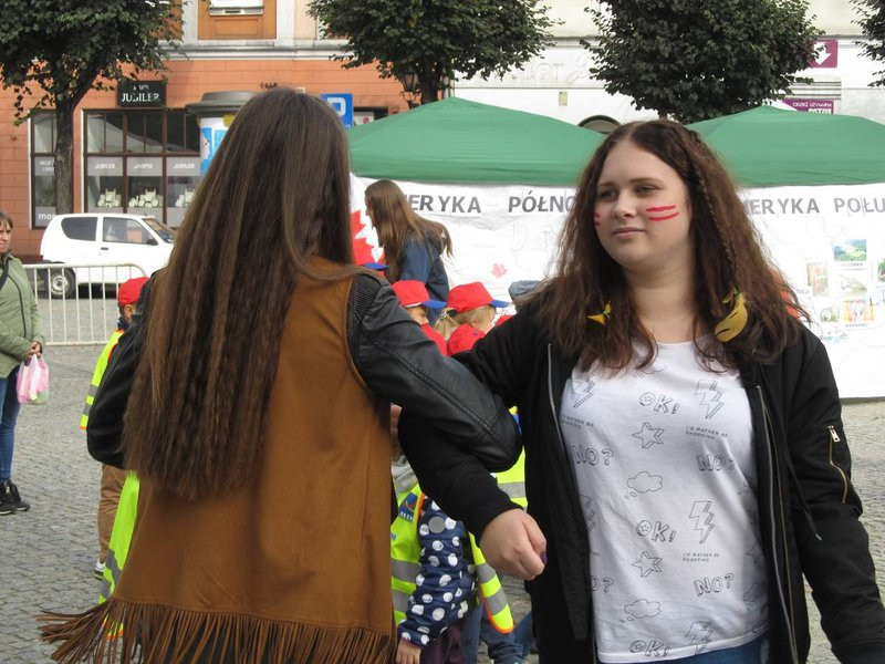 Dzień Przedszkolaka pod Ratuszem (zdjęcia)