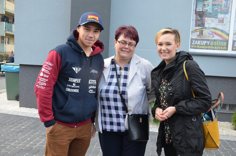 Kubera ze Smektałą na kasie (zdjęcia)