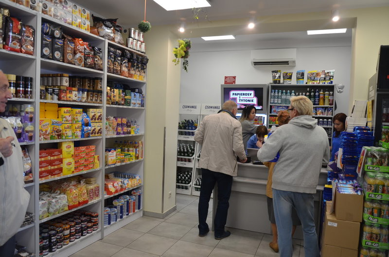 Kubera ze Smektałą na kasie (zdjęcia)