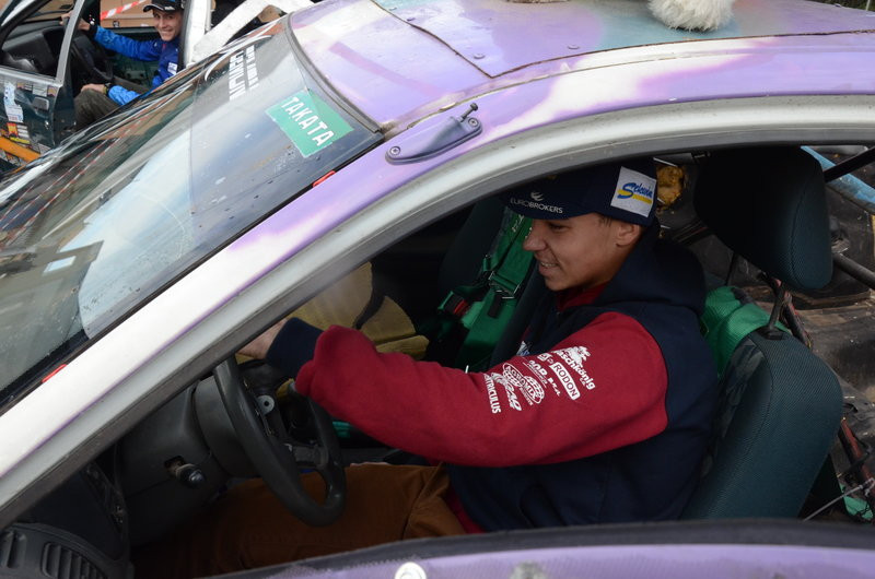 Kubera ze Smektałą na kasie (zdjęcia)