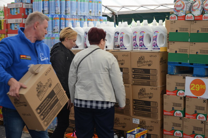 Kubera ze Smektałą na kasie (zdjęcia)