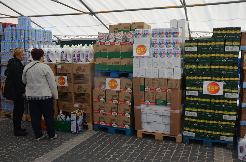 Kubera ze Smektałą na kasie (zdjęcia)