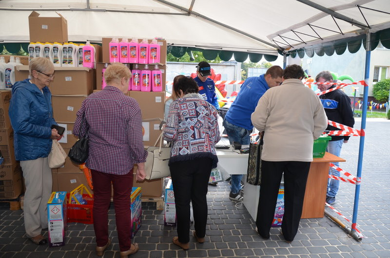 Kubera ze Smektałą na kasie (zdjęcia)