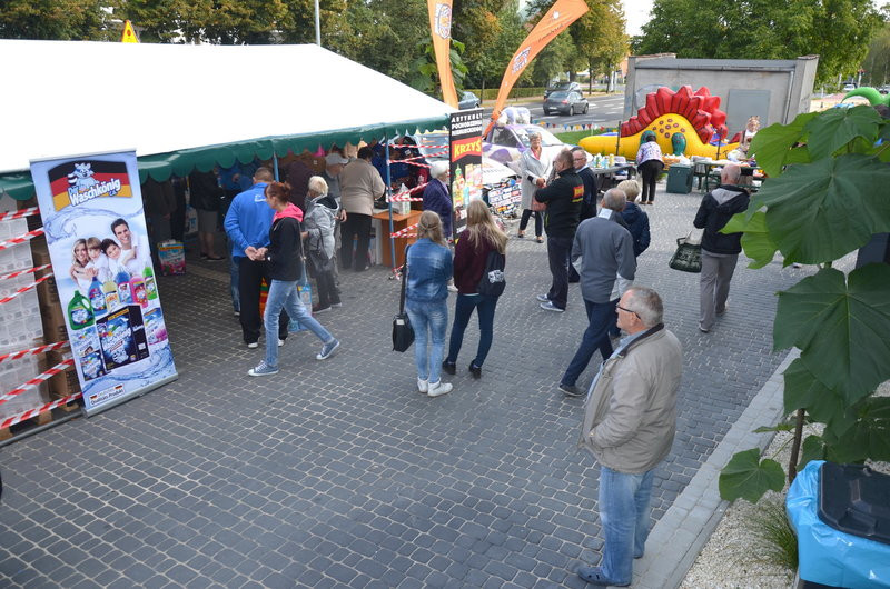 Kubera ze Smektałą na kasie (zdjęcia)