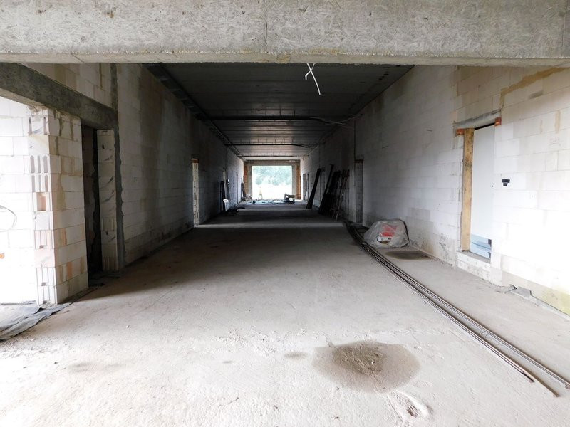 Dzisiaj wmurowali, otworzą za 50 lat (zdjęcia)