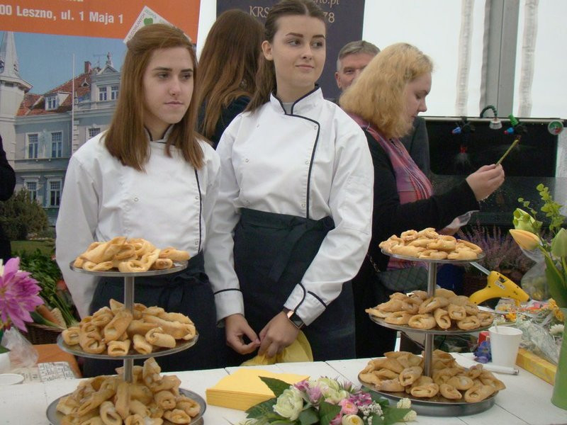 Dzieci są ciekawe świata (zdjęcia)