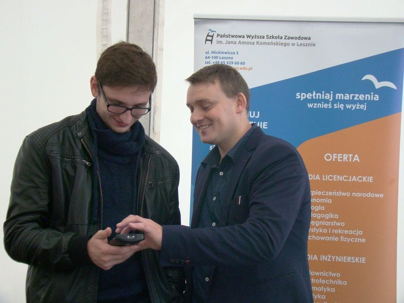 Dzieci są ciekawe świata (zdjęcia)