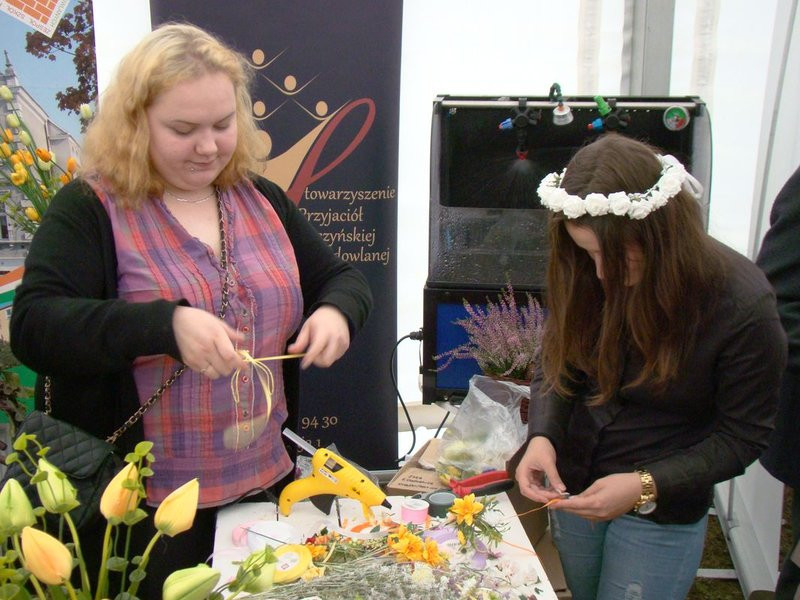 Dzieci są ciekawe świata (zdjęcia)