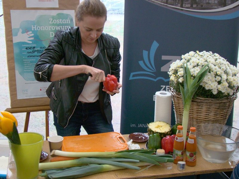 Dzieci są ciekawe świata (zdjęcia)