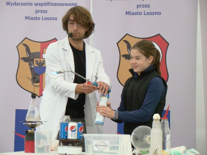 Dzieci są ciekawe świata (zdjęcia)