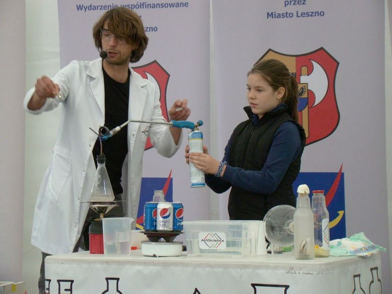 Dzieci są ciekawe świata (zdjęcia)