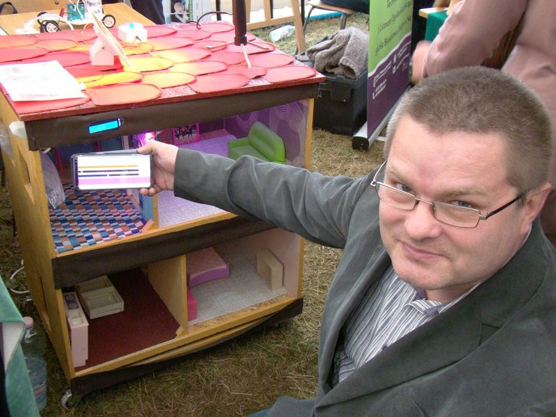 Dzieci są ciekawe świata (zdjęcia)