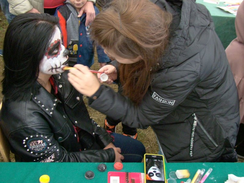 Dzieci są ciekawe świata (zdjęcia)