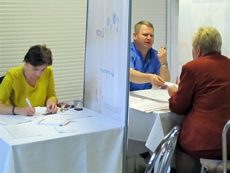 Biała Niedziela w Lesznie (zdjęcia)