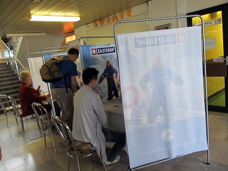 Biała Niedziela w Lesznie (zdjęcia)