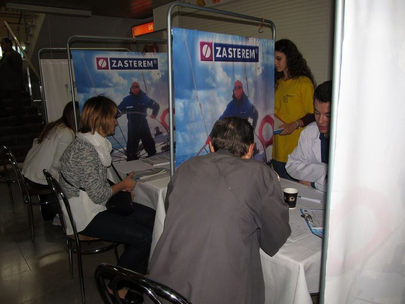 Biała Niedziela w Lesznie (zdjęcia)