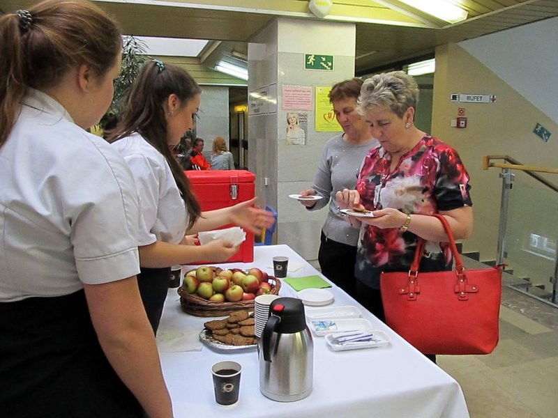 Biała Niedziela w Lesznie (zdjęcia)