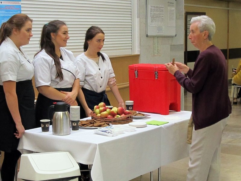 Biała Niedziela w Lesznie (zdjęcia)
