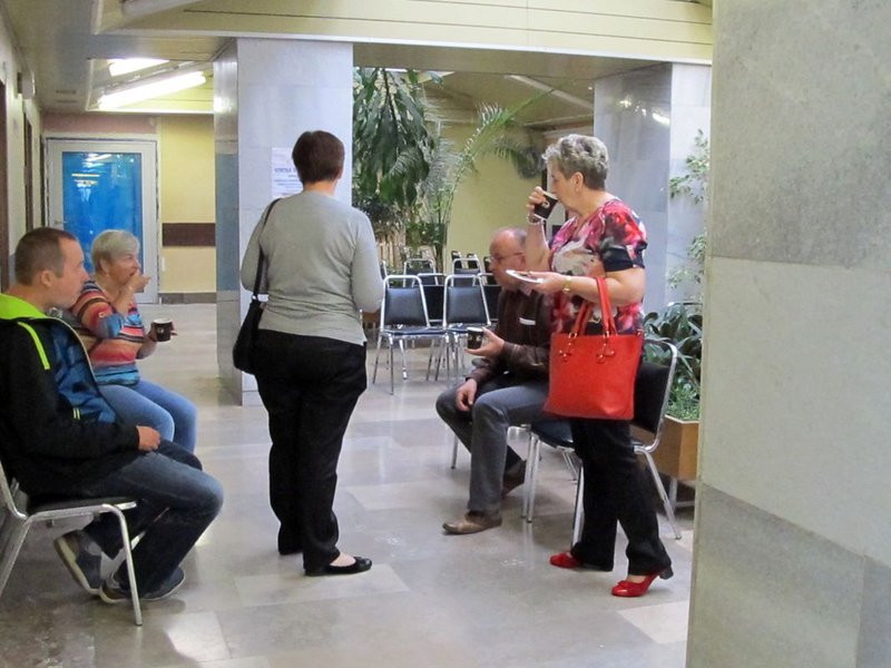 Biała Niedziela w Lesznie (zdjęcia)