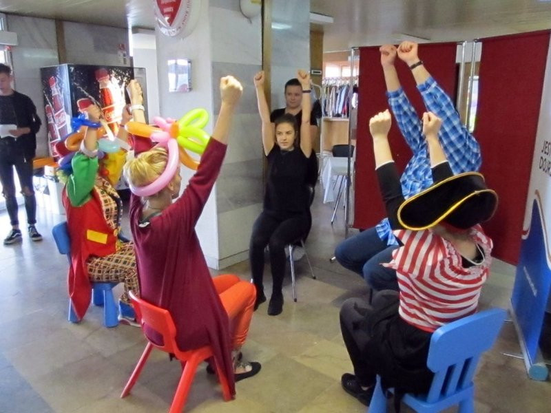 Biała Niedziela w Lesznie (zdjęcia)