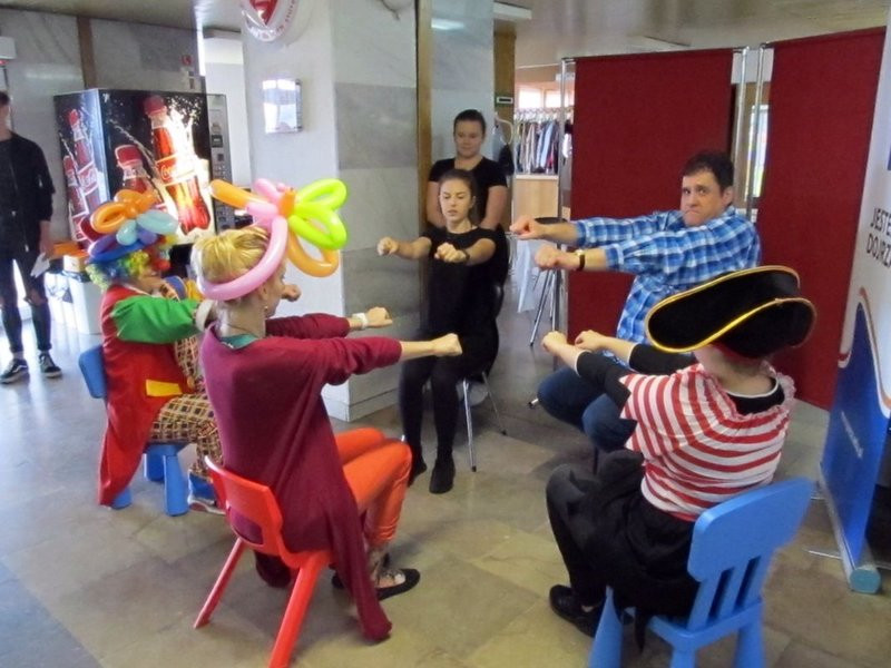 Biała Niedziela w Lesznie (zdjęcia)