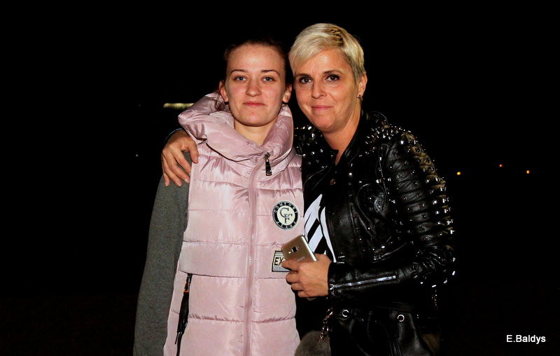 Mamy to! Unia mistrzem Polski! (dużo zdjęć)