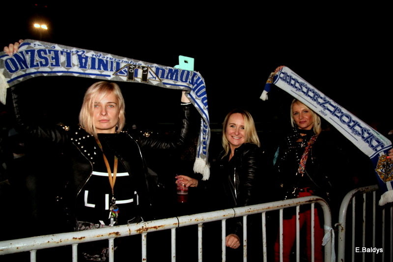 Mamy to! Unia mistrzem Polski! (dużo zdjęć)