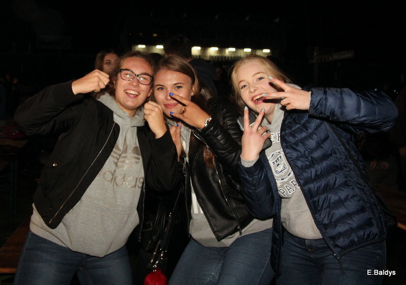 Mamy to! Unia mistrzem Polski! (dużo zdjęć)