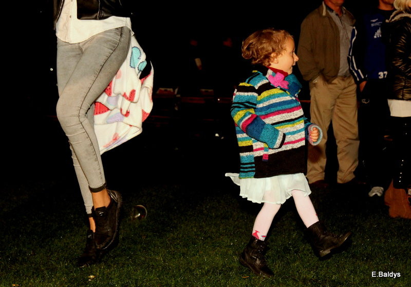 Mamy to! Unia mistrzem Polski! (dużo zdjęć)