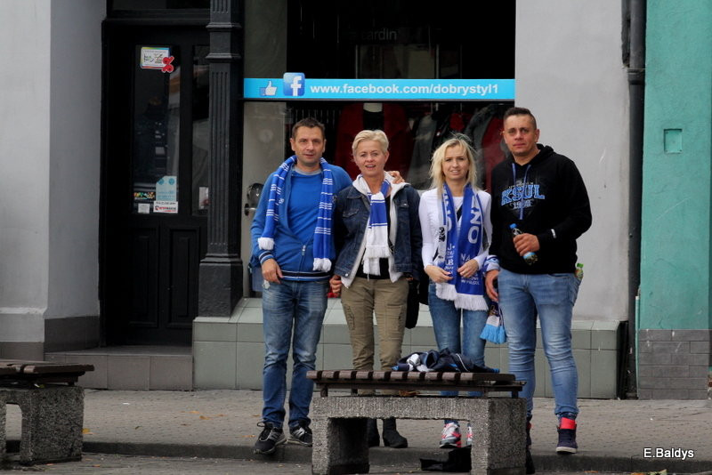 Mamy to! Unia mistrzem Polski! (dużo zdjęć)