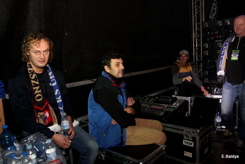 Mamy to! Unia mistrzem Polski! (dużo zdjęć)