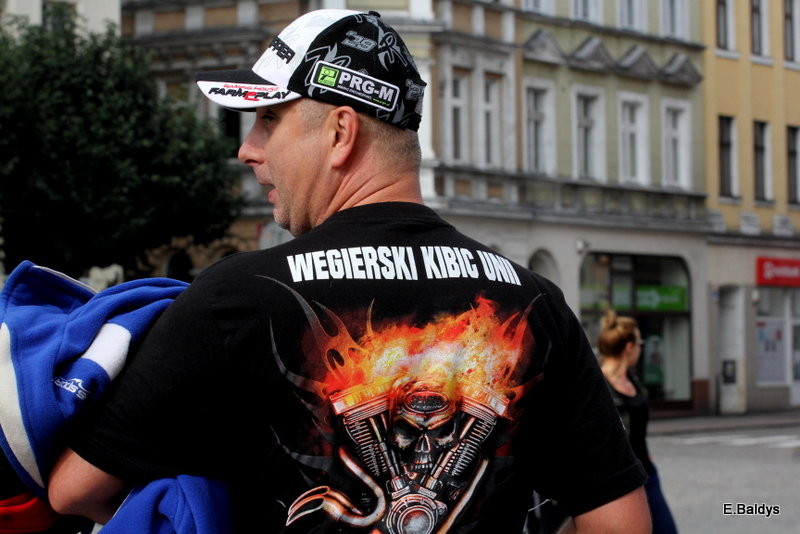 Mamy to! Unia mistrzem Polski! (dużo zdjęć)