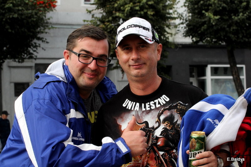 Mamy to! Unia mistrzem Polski! (dużo zdjęć)