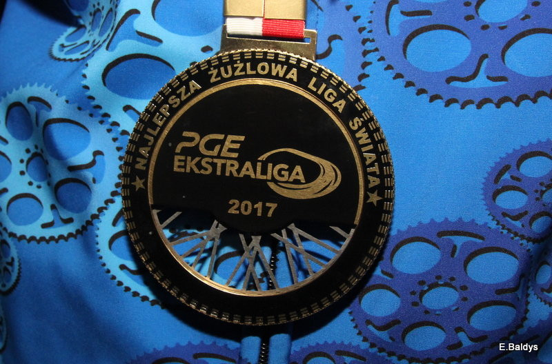 Mamy to! Unia mistrzem Polski! (dużo zdjęć)