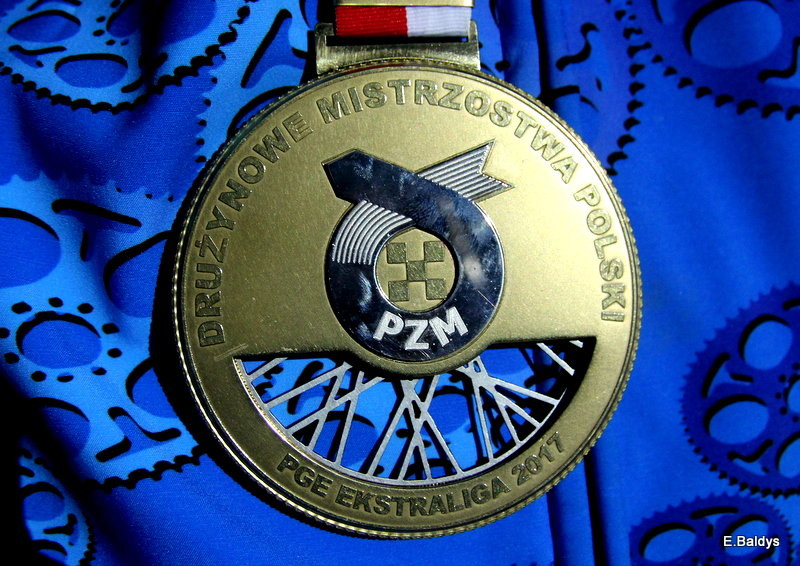 Mamy to! Unia mistrzem Polski! (dużo zdjęć)