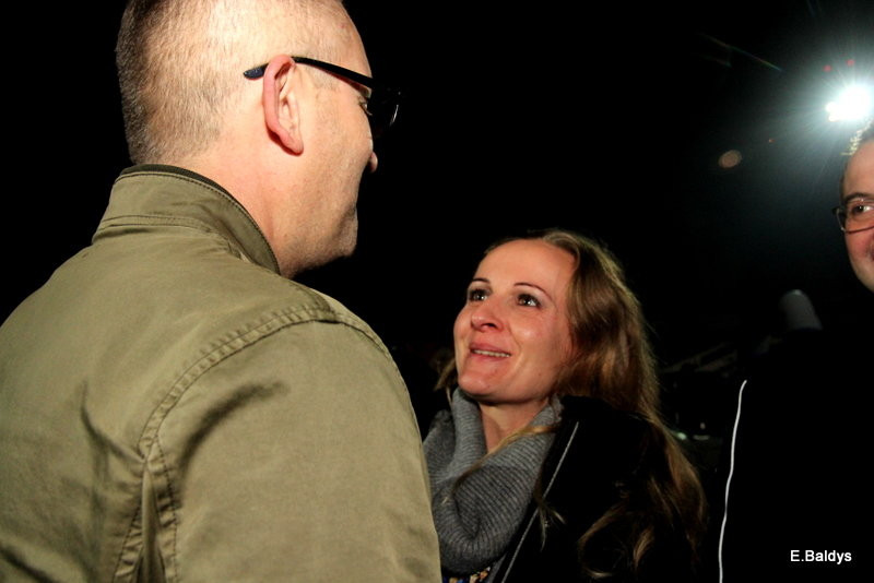 Mamy to! Unia mistrzem Polski! (dużo zdjęć)