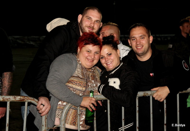 Mamy to! Unia mistrzem Polski! (dużo zdjęć)