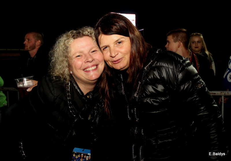 Mamy to! Unia mistrzem Polski! (dużo zdjęć)