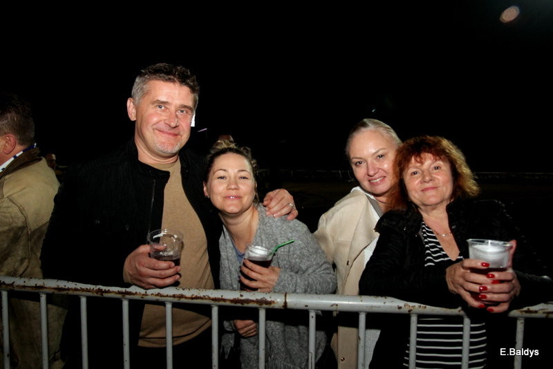 Mamy to! Unia mistrzem Polski! (dużo zdjęć)