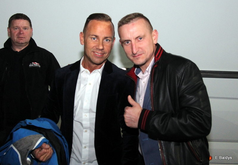 Mamy to! Unia mistrzem Polski! (dużo zdjęć)