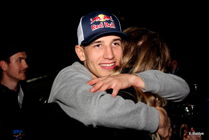 Mamy to! Unia mistrzem Polski! (dużo zdjęć)